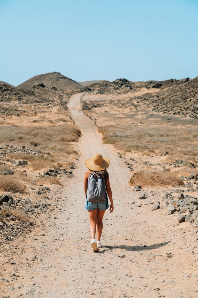 Exploring the Wonders of Africa